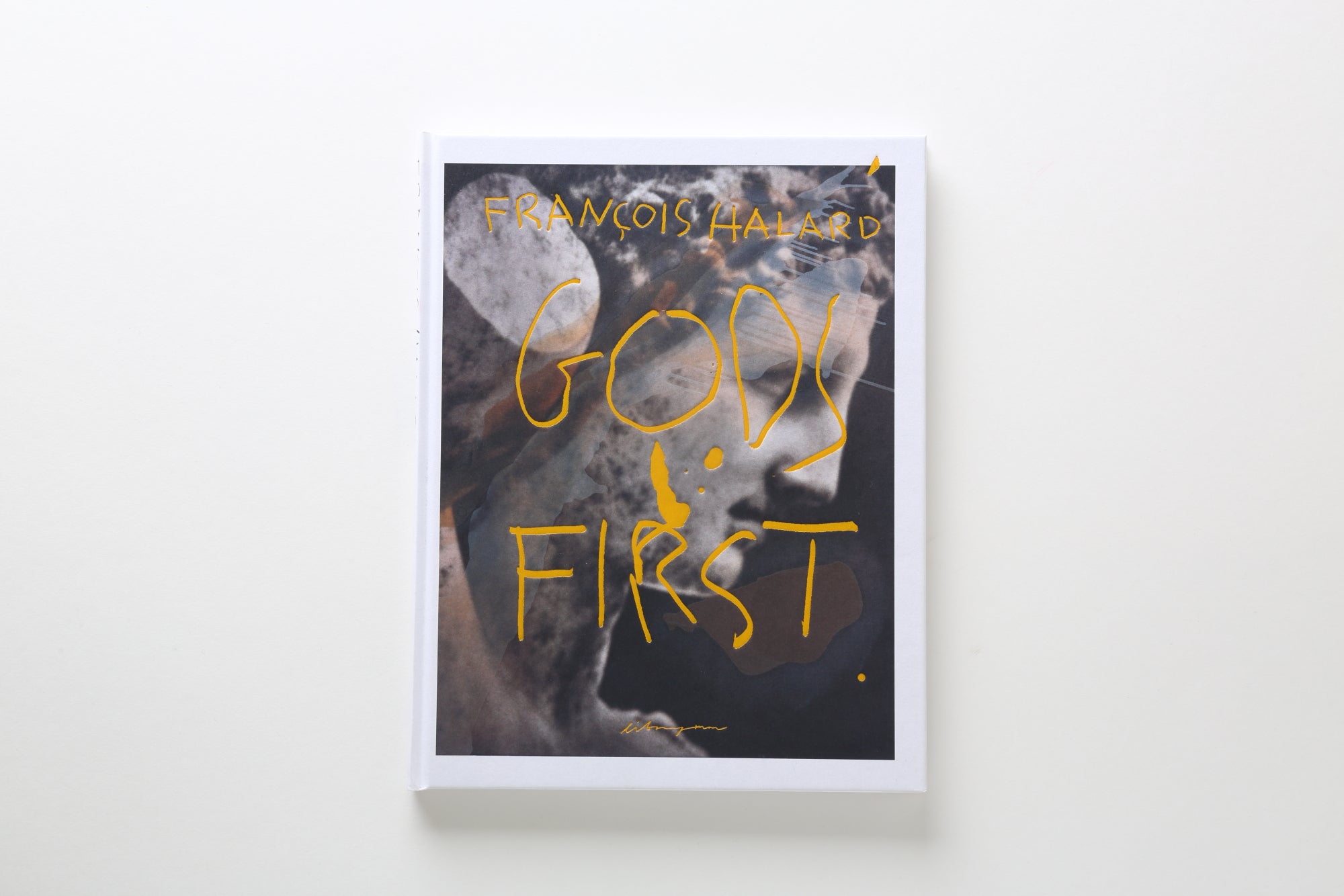 【洋書】『GODS FIRST』François Halard Francois Harland God's First – The Perish Trust