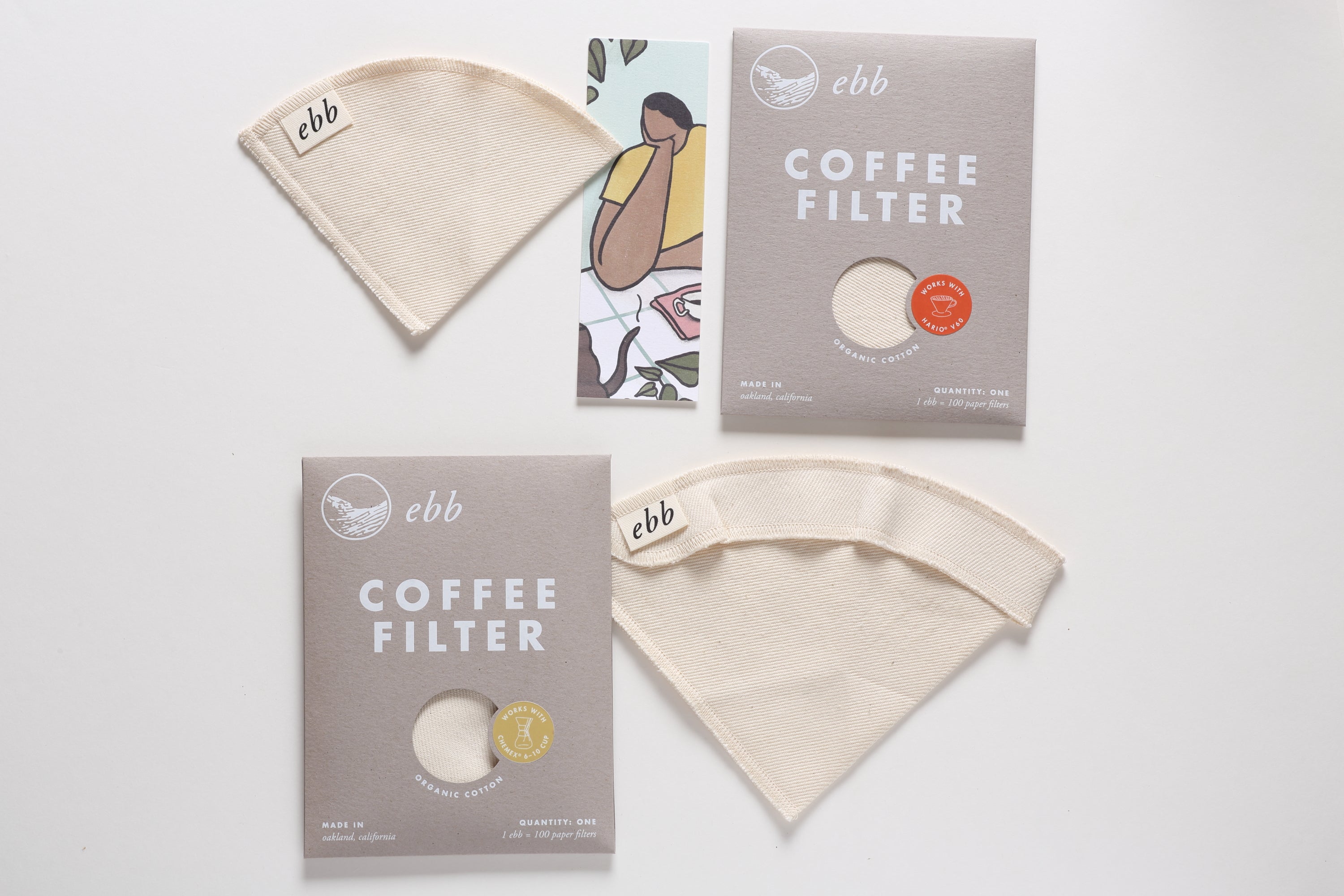 Coffee filter alternative discount