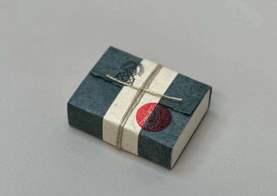 Incausa Bar Soap