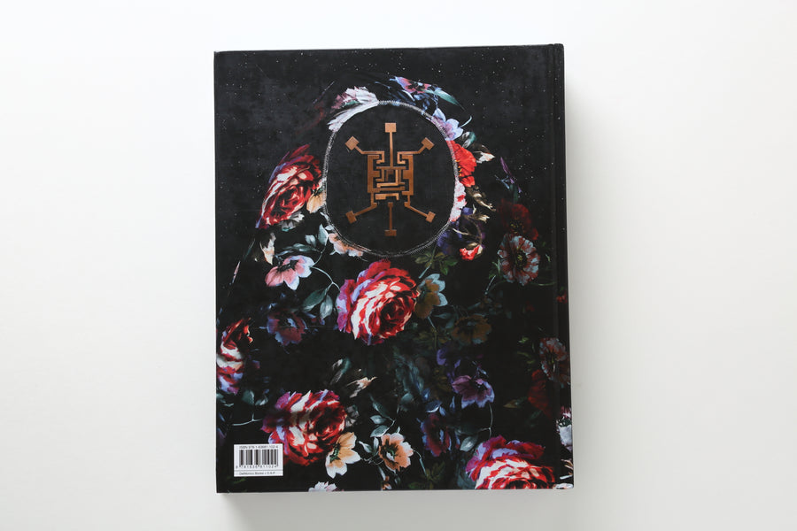 An Indigenous Present back cover