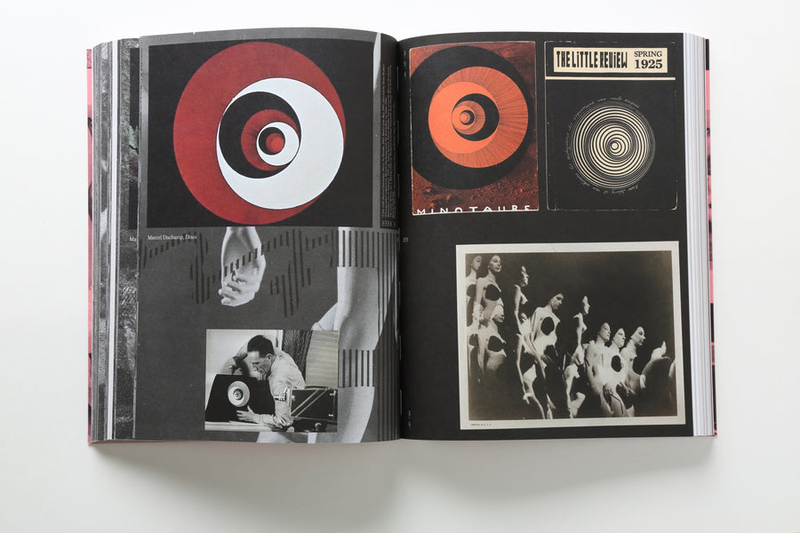 Archive of Dreams inside 2