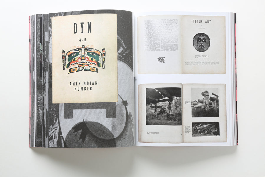 Archive of Dreams inside 3