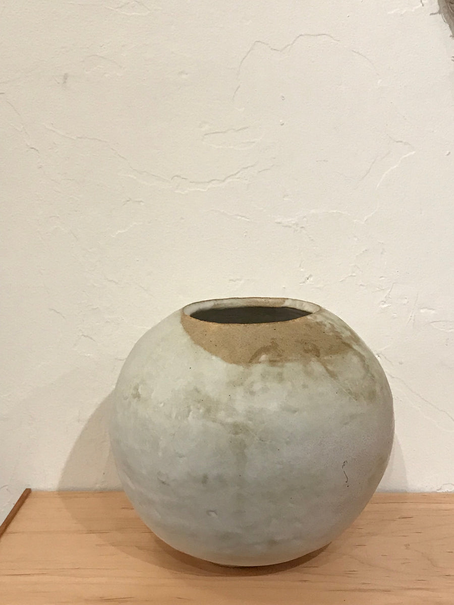 Ariel Clute Moon Orb Vessel