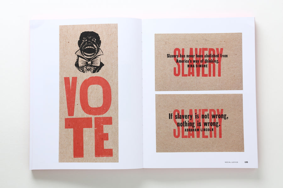 Amos Paul Kennedy, Jr.: Citizen Printer inside 4
