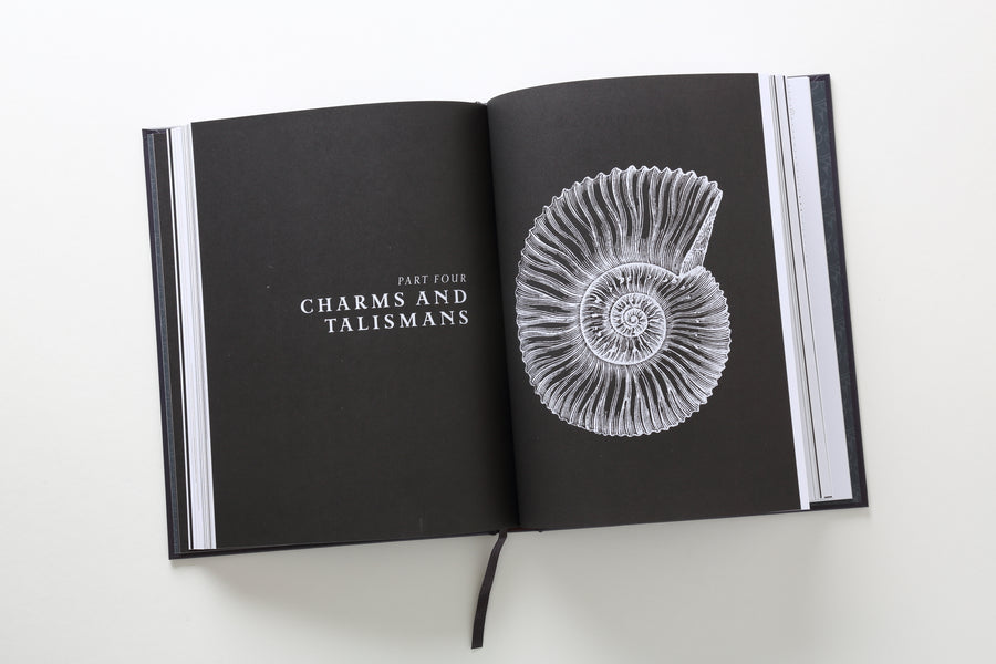 Compendium of the Occult inside 1
