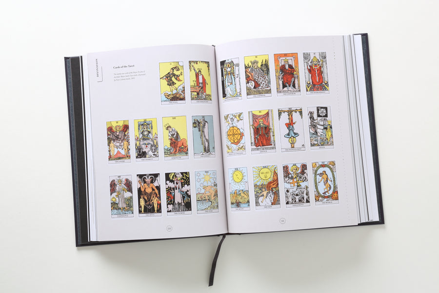 Compendium of the Occult inside 3