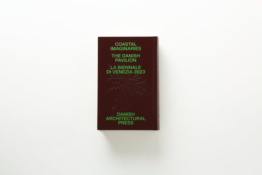 Critical Coast back cover