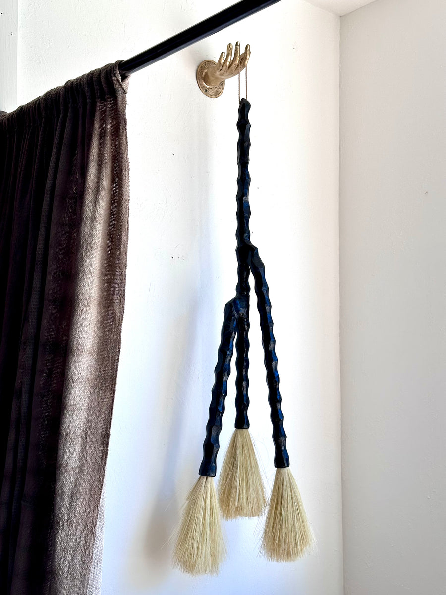 Robert Saltonstall broom
