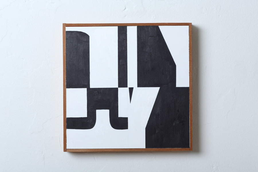 David Benzler Untitled