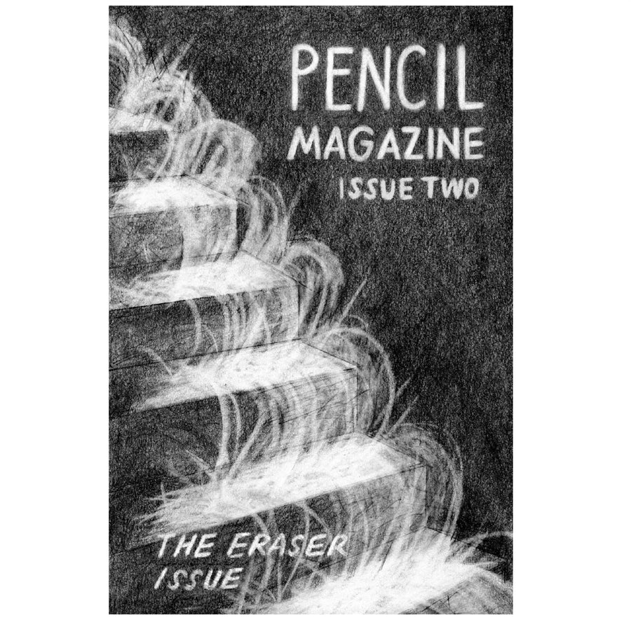 Pencil Magazine