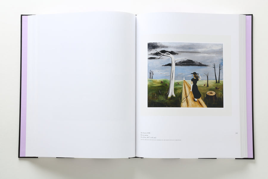 Gertrude Abercrombie inside 1