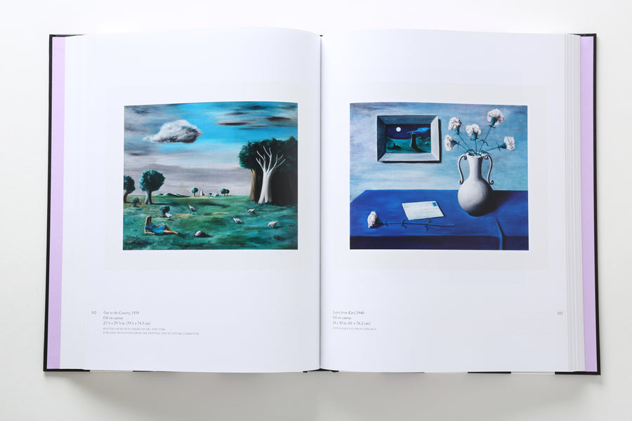 Gertrude Abercrombie inside 2