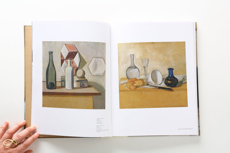 Giorgio Morandi inside 1
