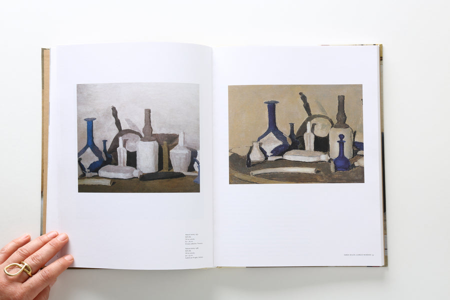 Giorgio Morandi inside 2