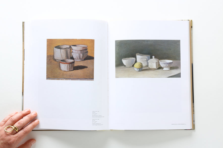 Giorgio Morandi inside 3