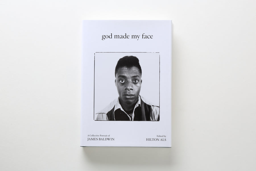 God made my face cover