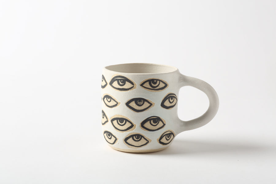 Hey Moon Third Eye Mug