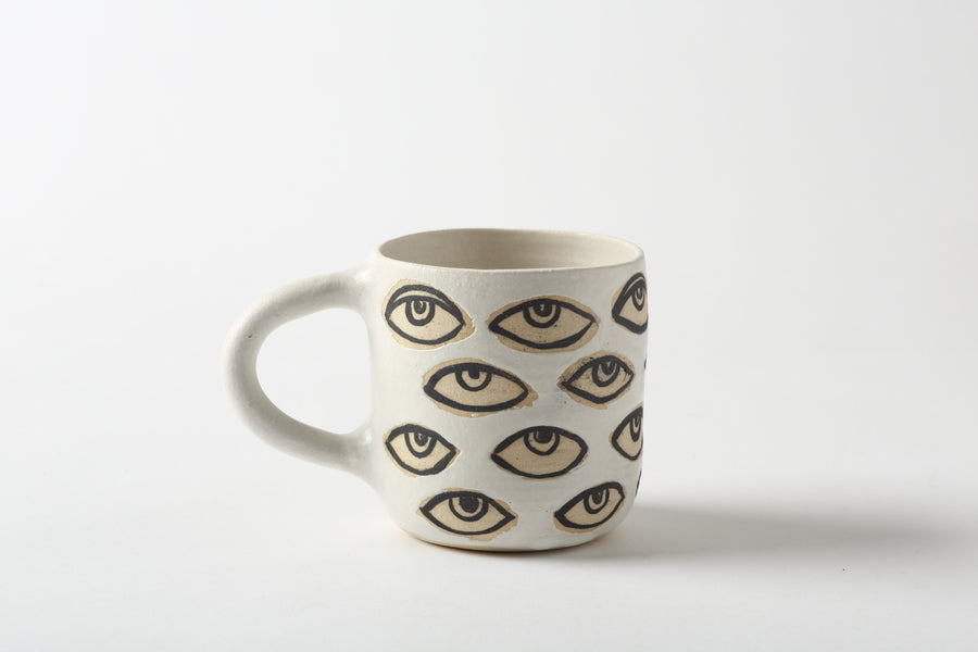 Hey Moon Third Eye Mug