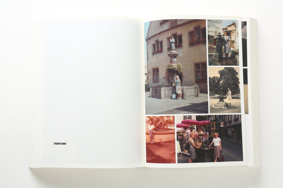 Incomplete encyclopedia of touch inside 4