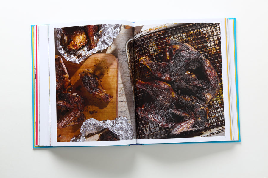 Kwéyòl / Creole inside 3