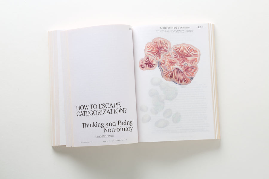 Let’s become fungal! inside 5