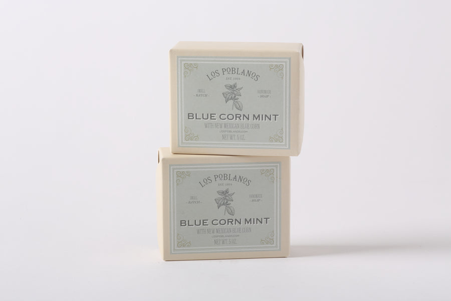 Los Poblanos Bar Soap
