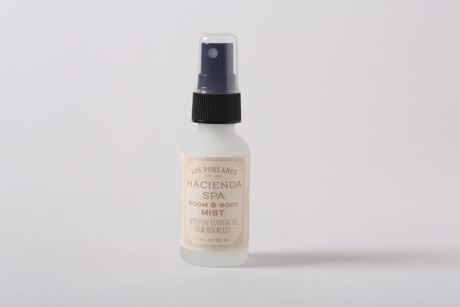 Los Poblanos Spa Mist
