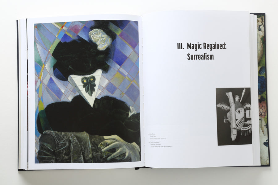 Magic Art inside 4