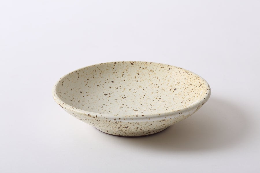 Manu Lunch Bowl eggshell