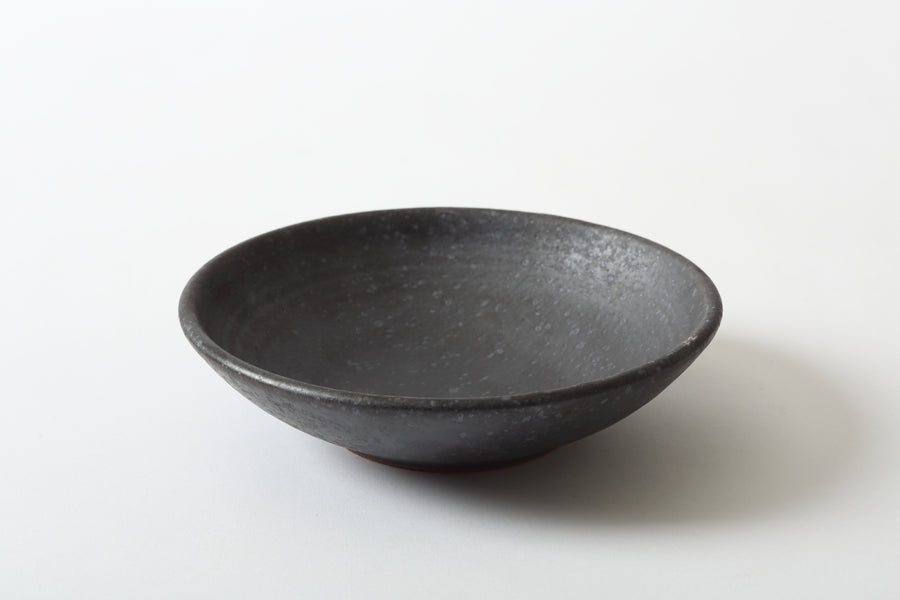 Manu Lunch Bowl black