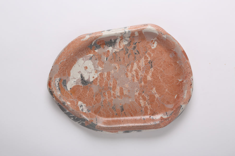 PAAT Small Tray 6