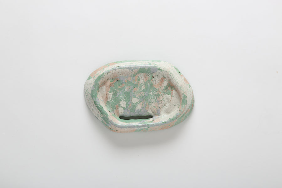 PAAT Soap Dish 1