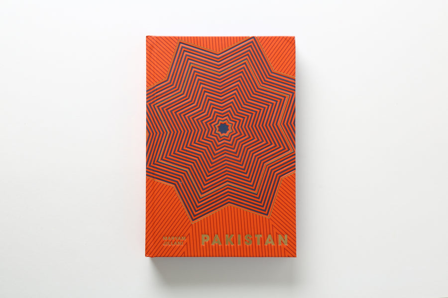 Pakistan Front Cover