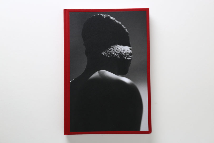David Jimenez Roma Book