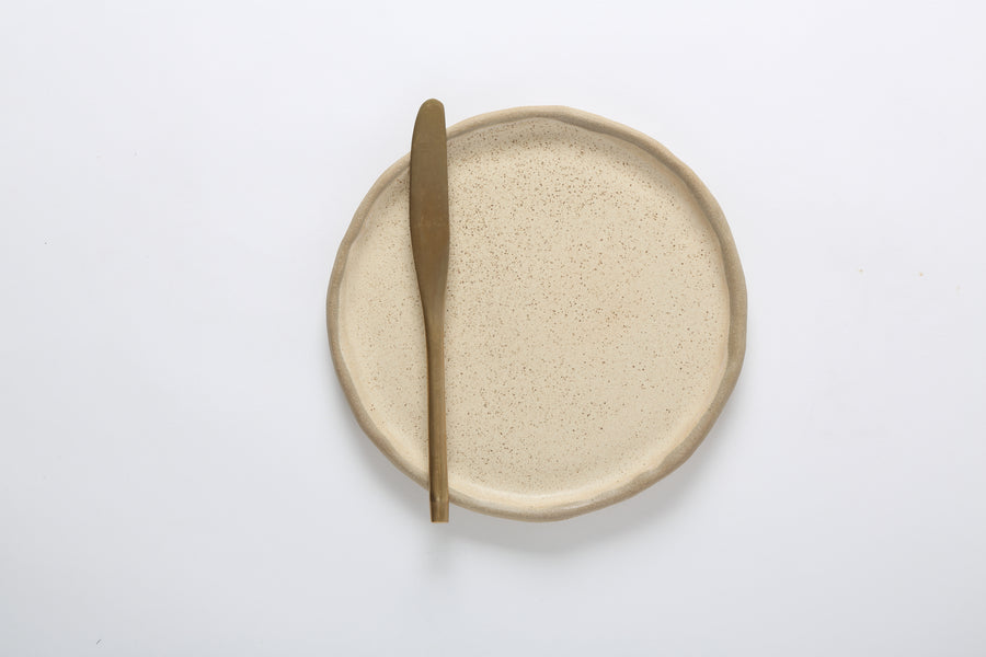Lustre Studio Salad plate