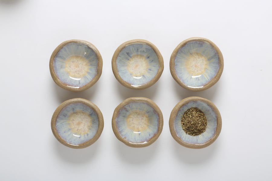 Lustre Studio Salt dish
