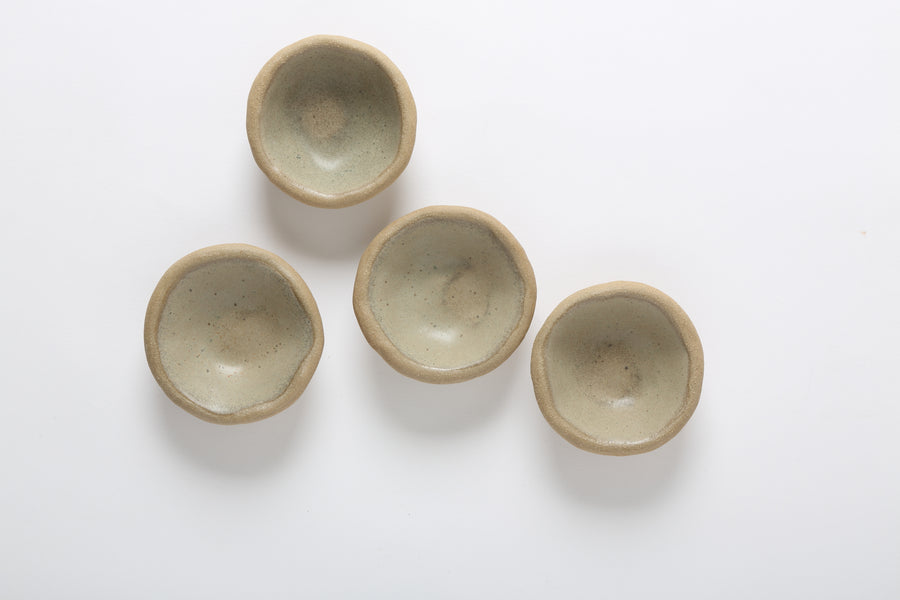 Lustre Studio Salt dish