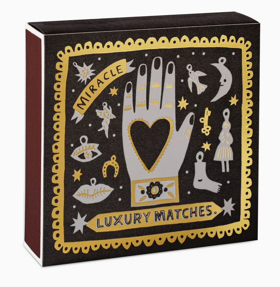 Matchbox