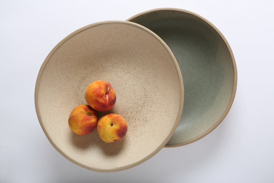 Lustre Studio Serving bowl