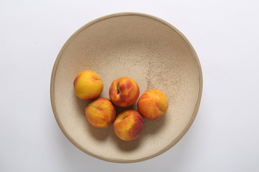 Lustre Studio Serving bowl