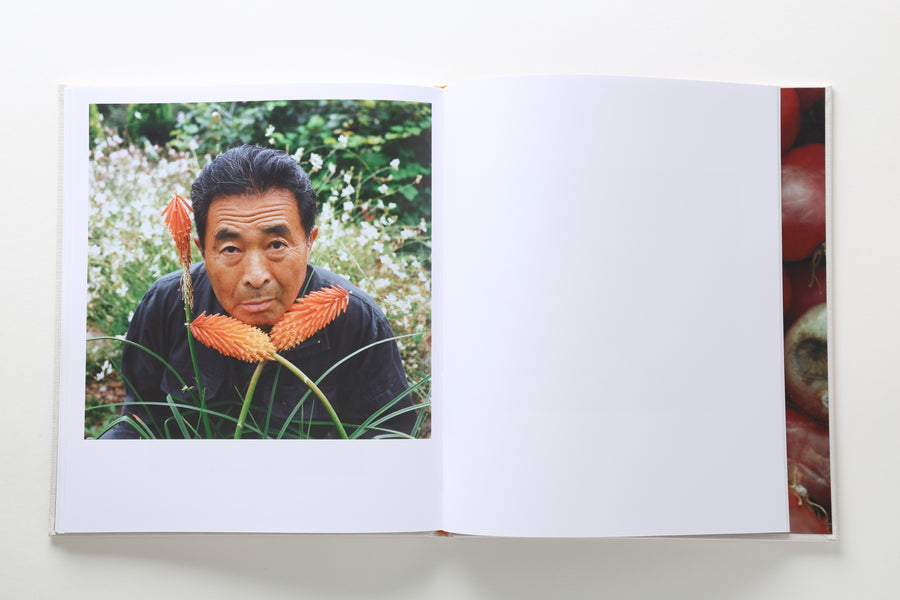 Osamu Yokonami Small Town inside 4