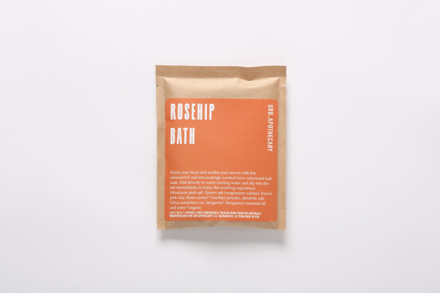 Urb Apothecary Bath Salts