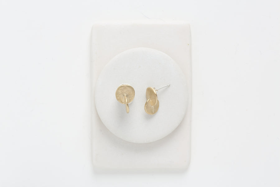 8.6.4 Design Double Circle Studs