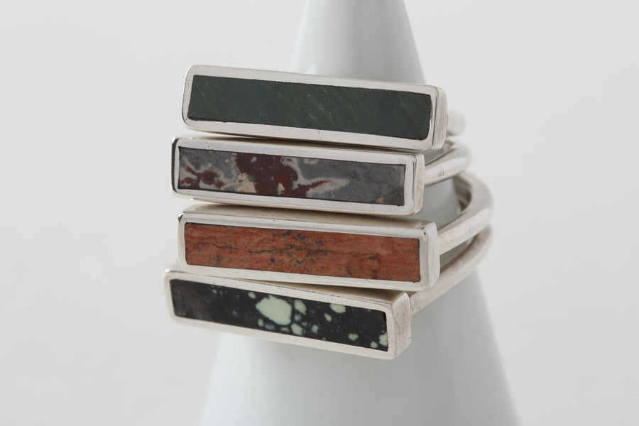 Avery Lee Stone Stackers