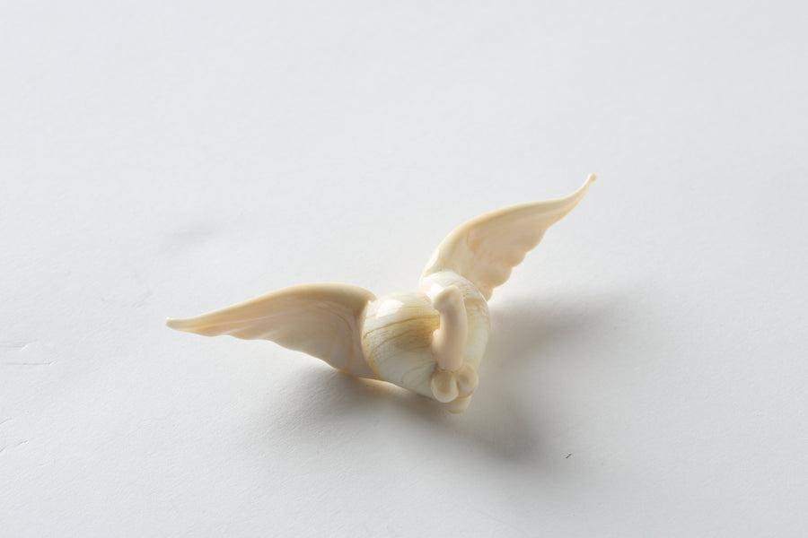 Winged Heart Private Parts