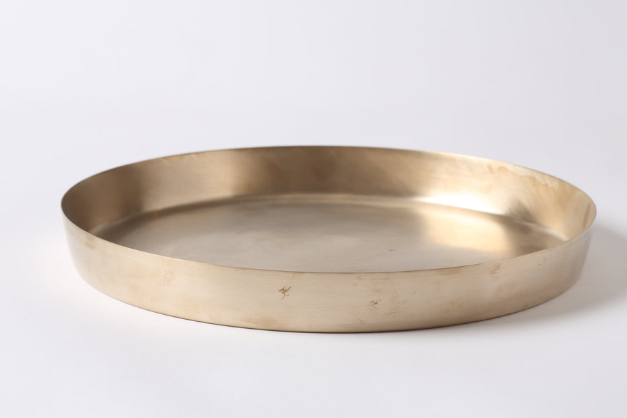 Bronze Tray