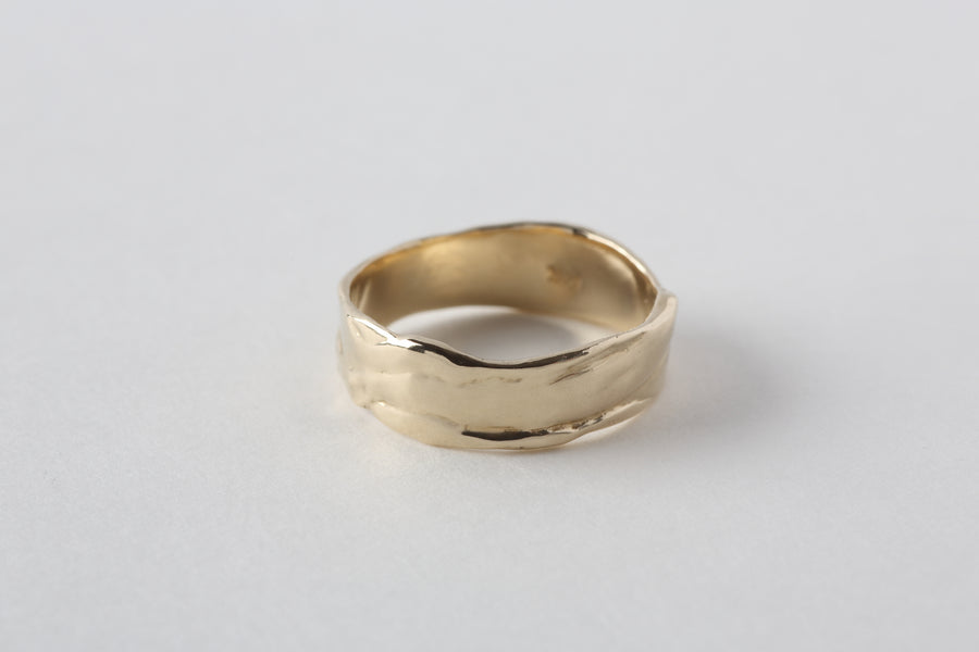 Fail Drift Ring