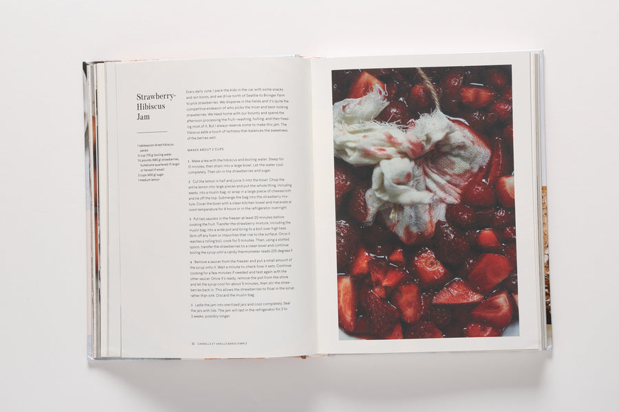 Cannelle et Vanille Bakes Simple 3