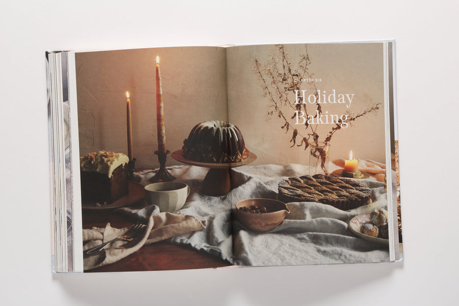 Cannelle et Vanille Bakes Simple 5