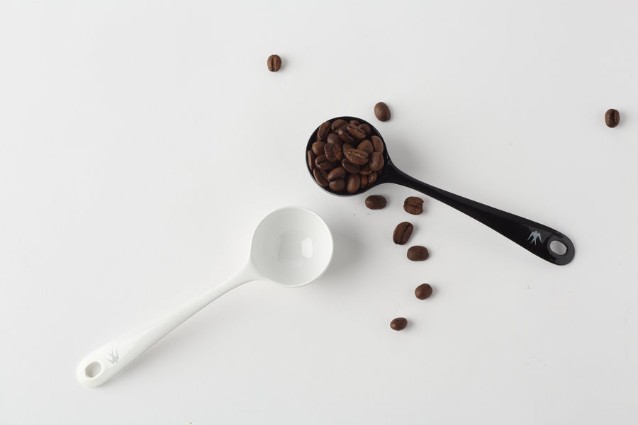 Coffee Measure Spoon